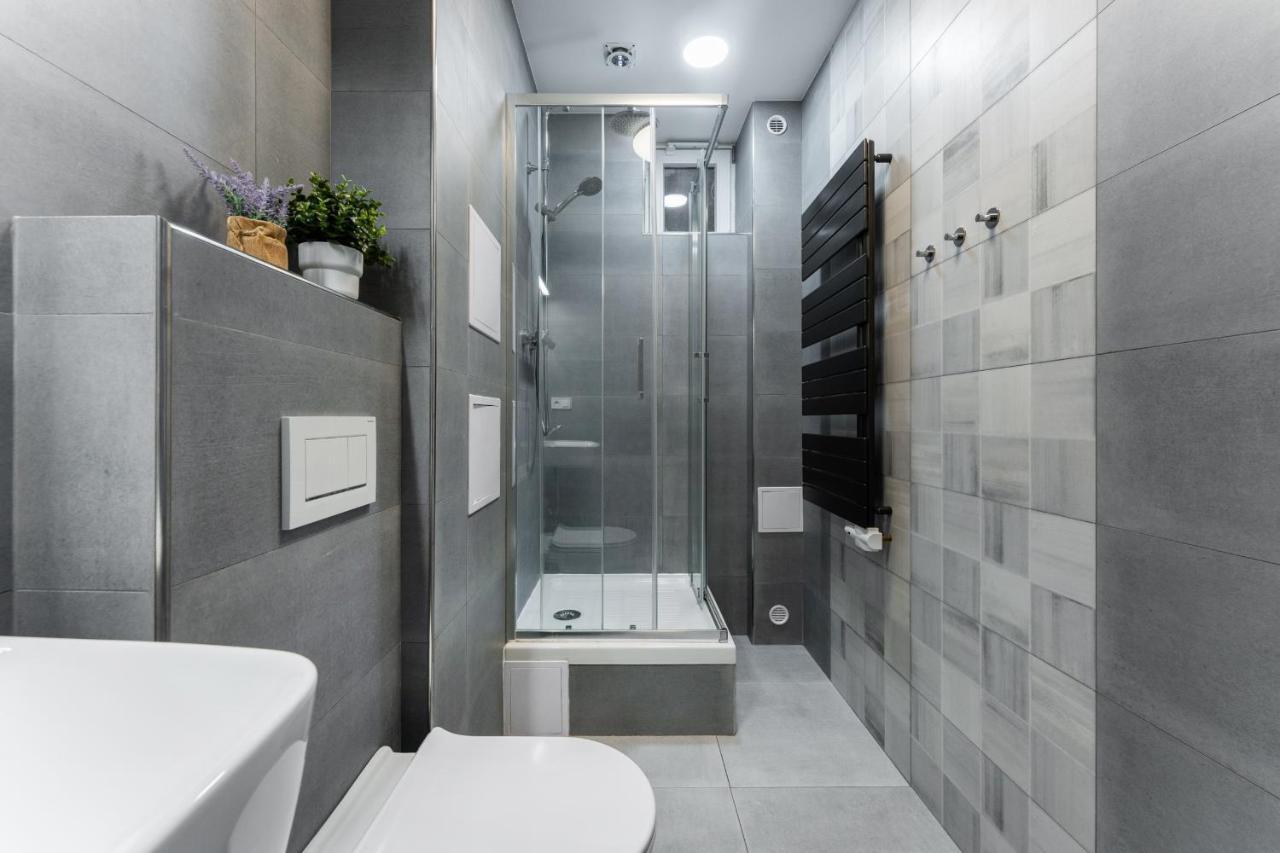 Wenceslas Square Apartment, Lejlighed *